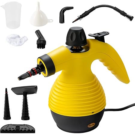 منظف البخار المحمول منظف البخار المحمول