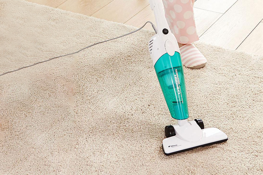 مكنسة كهربائية سلك ( 5 متر) مكنسة كهربائية سلك ( 5 متر)