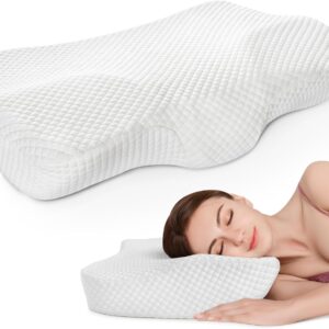 مخدة فوم طبي للدسك