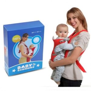 حمالة الأطفال