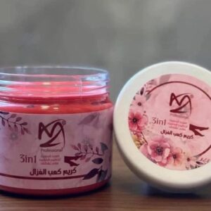 كريم كعب الغزال 250 مل