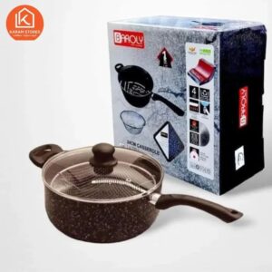 طنجرة قلي جرانيب