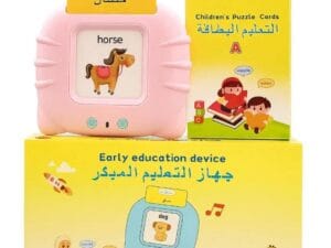 جهاز التعليم المبكر الناطق