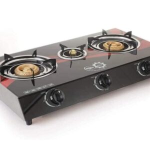 غاز 3 عيون سكريت