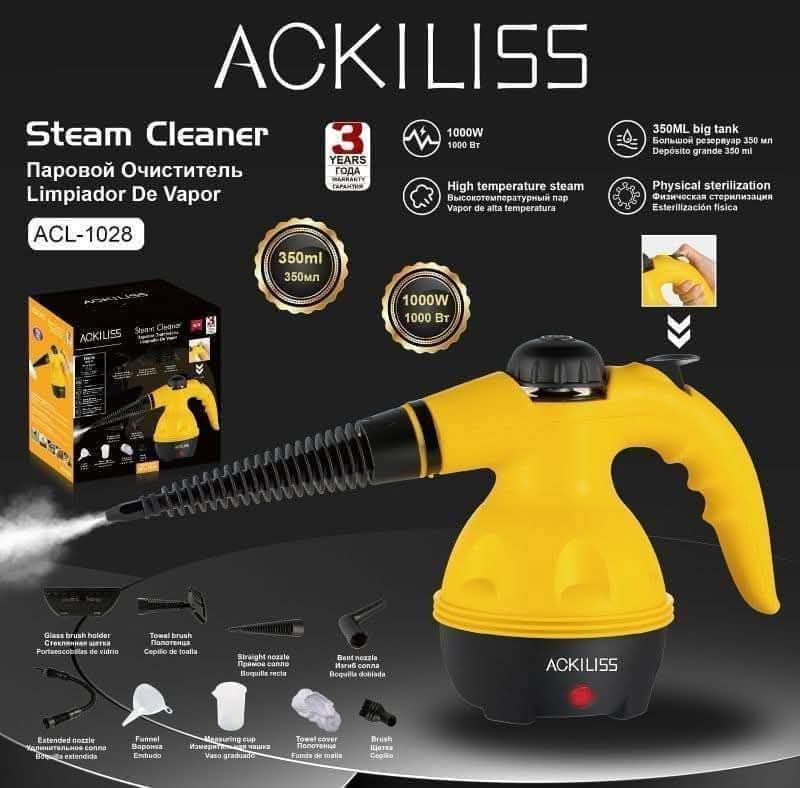 جهاز البخار جهاز البخار