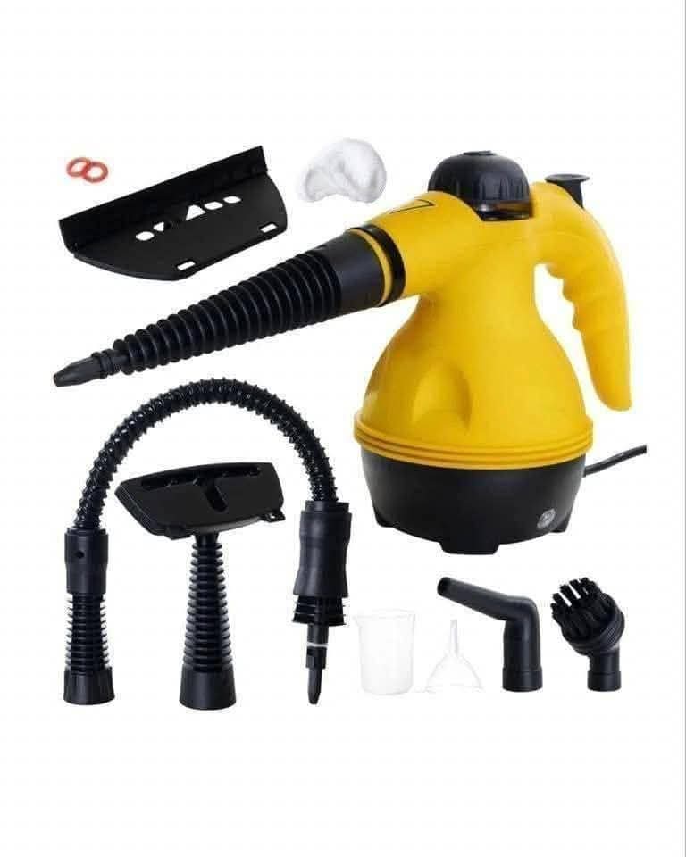 جهاز البخار جهاز البخار