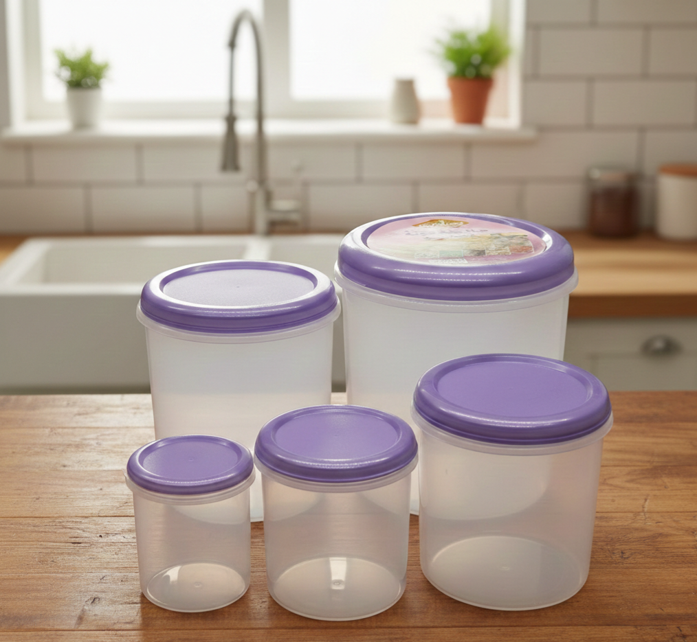 طقم مونة ( 5 قطع) طقم مونة ( 5 قطع)