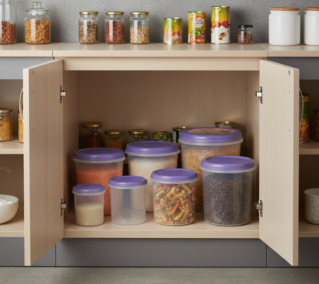 طقم مونة ( 5 قطع) طقم مونة ( 5 قطع)