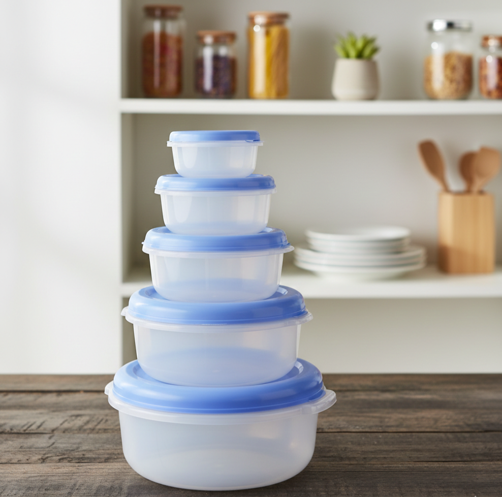 طقم حافظات طعام طقم حافظات طعام