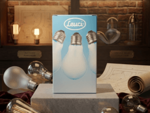 مصابيح leuci