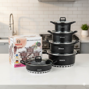 طقم جرانيت بوش الألماني