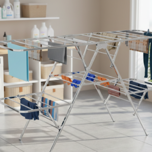 منشر غسيل ( مكفول سنة)