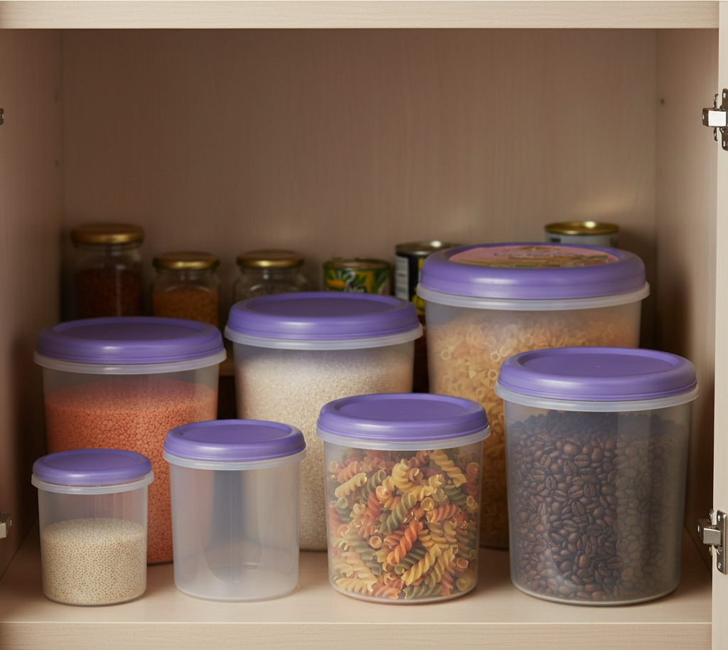 طقم مونة ( 5 قطع) طقم مونة ( 5 قطع)