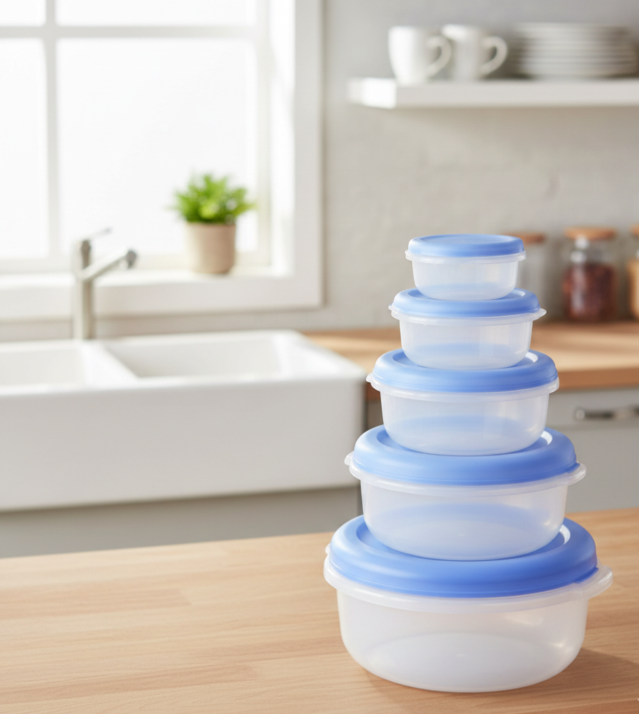 طقم حافظات طعام طقم حافظات طعام