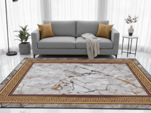 سجاد 3d مقاس (180*280)