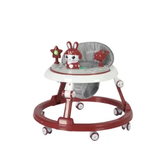 كراجة تعليم مشي مع موسيقى