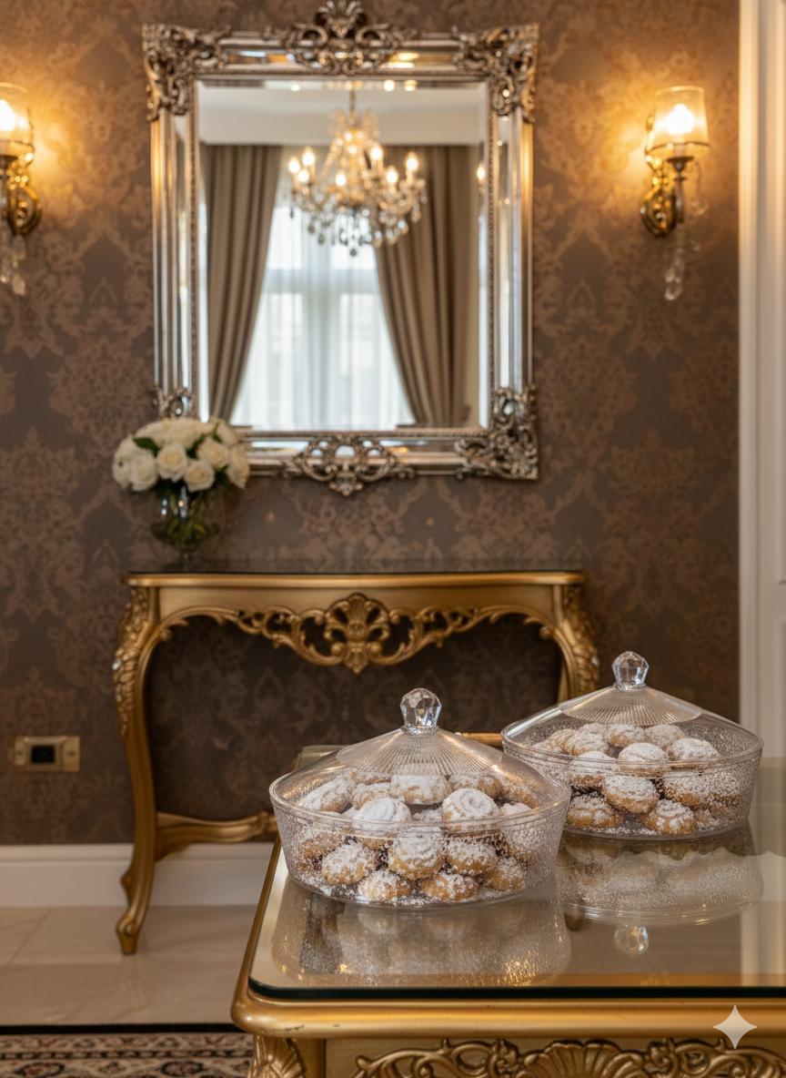 علب ضيافة فاخرة علب ضيافة فاخرة