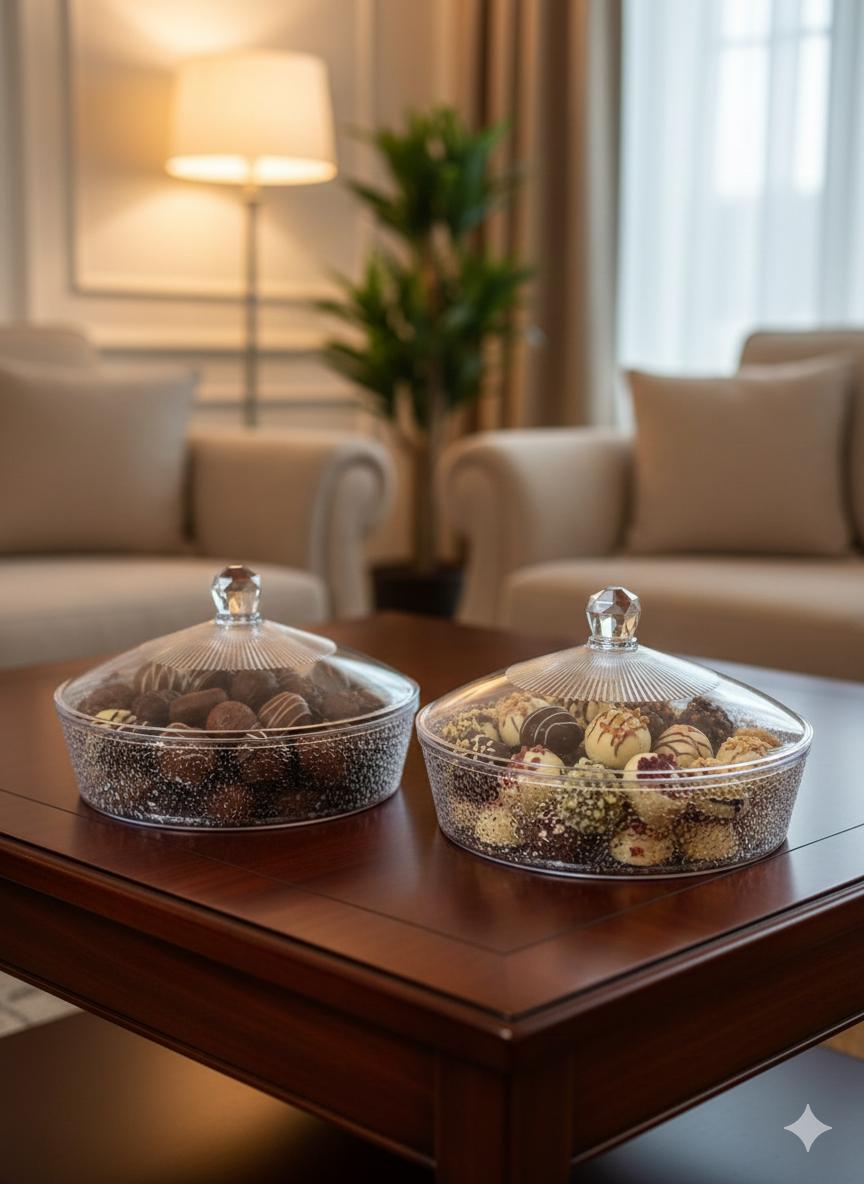 علب ضيافة فاخرة علب ضيافة فاخرة