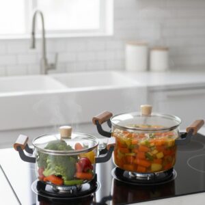 طنجرة بايركس