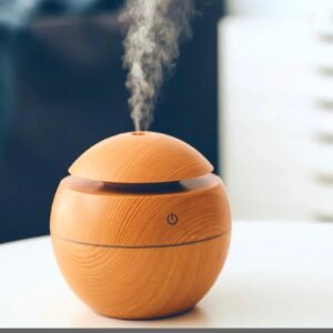 فواحه عطرية خشبية