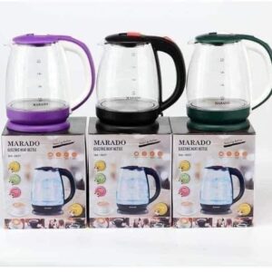 هيتر مارادو