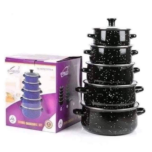 طقم طناجر طقم طناجر