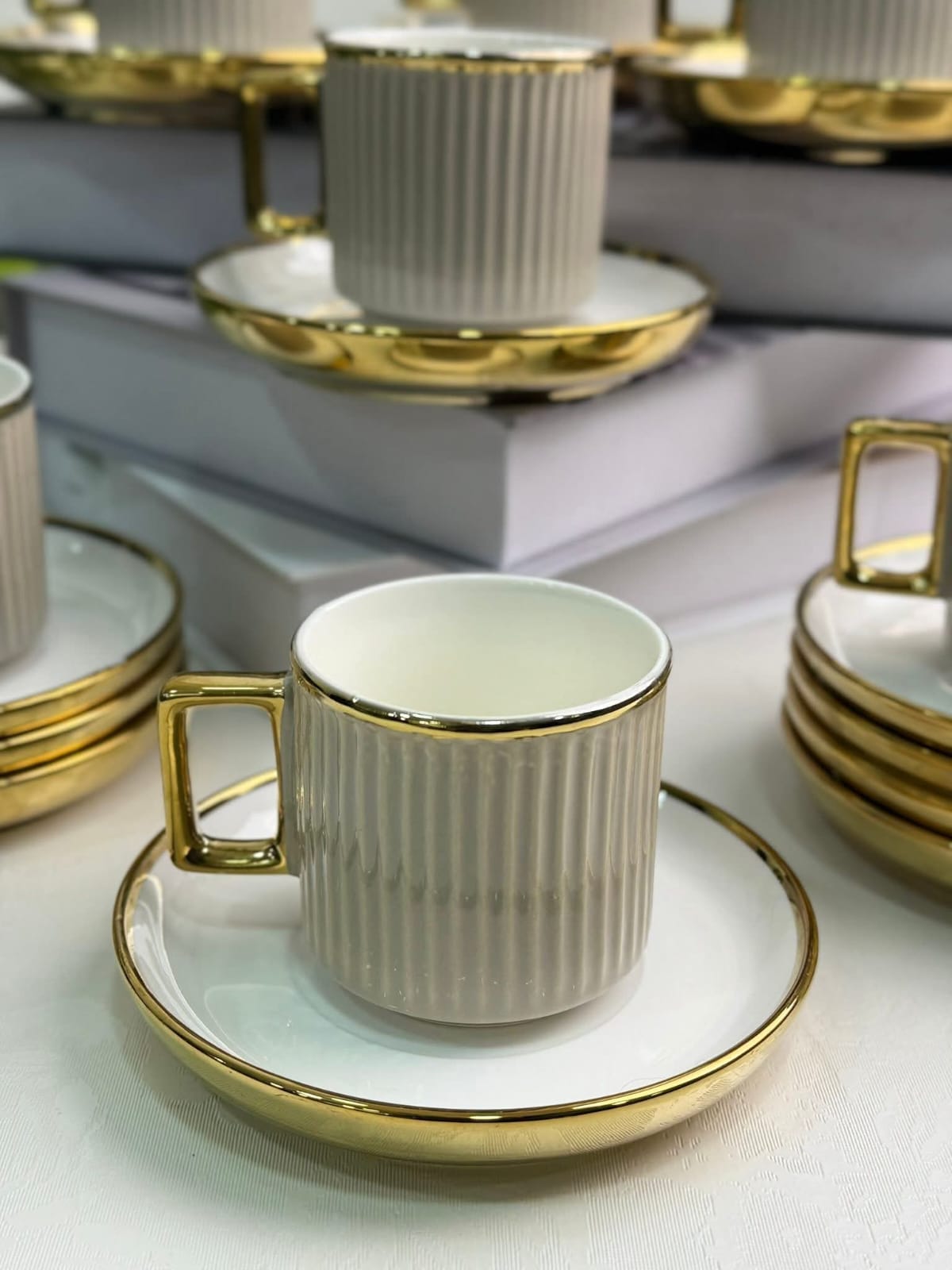 فناجين قهوة فناجين قهوة