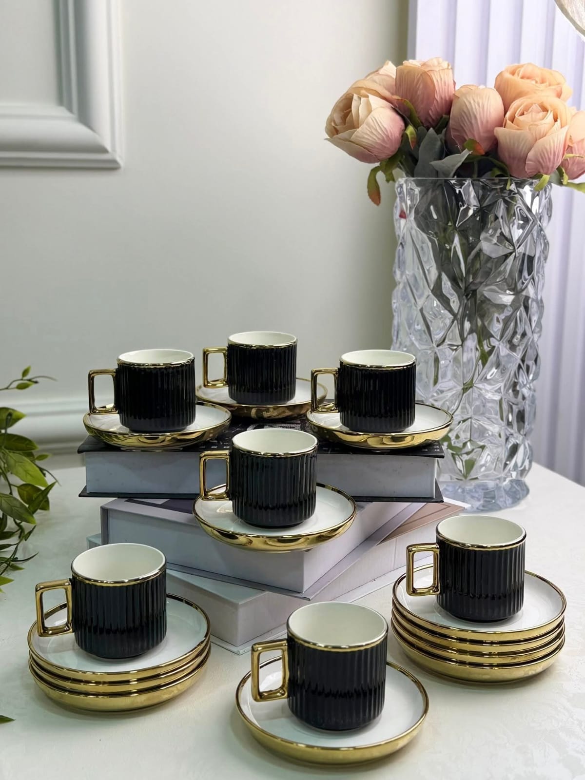 فناجين قهوة فناجين قهوة