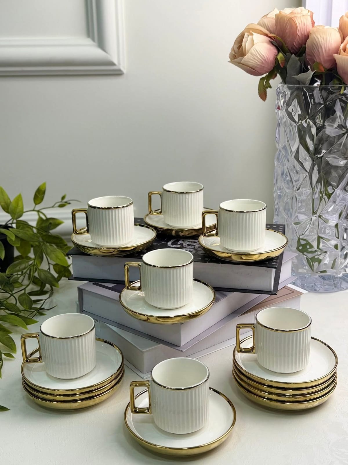 فناجين قهوة فناجين قهوة