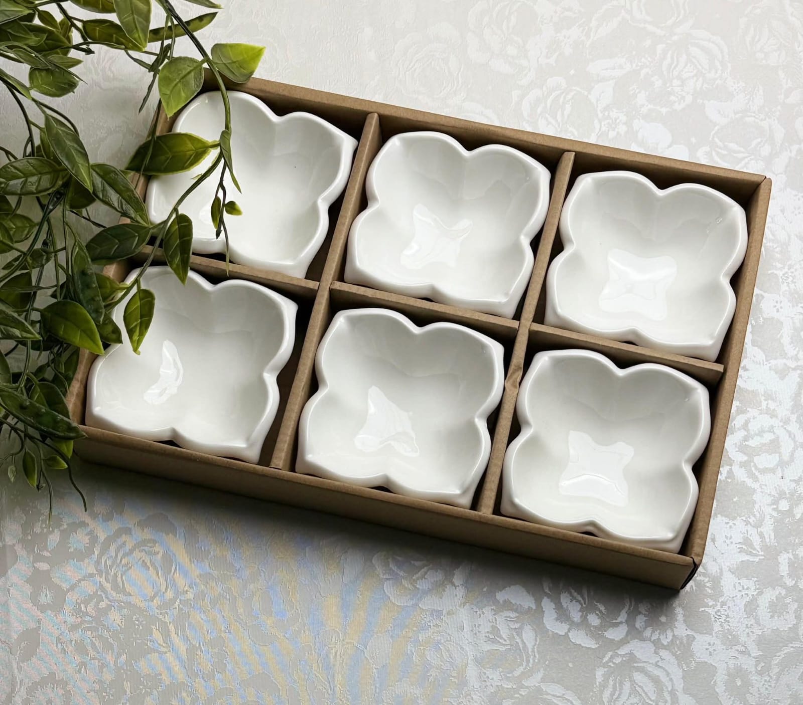 طقم زبادي طقم زبادي