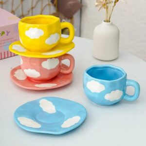 كوب " رذاذ الغيم "