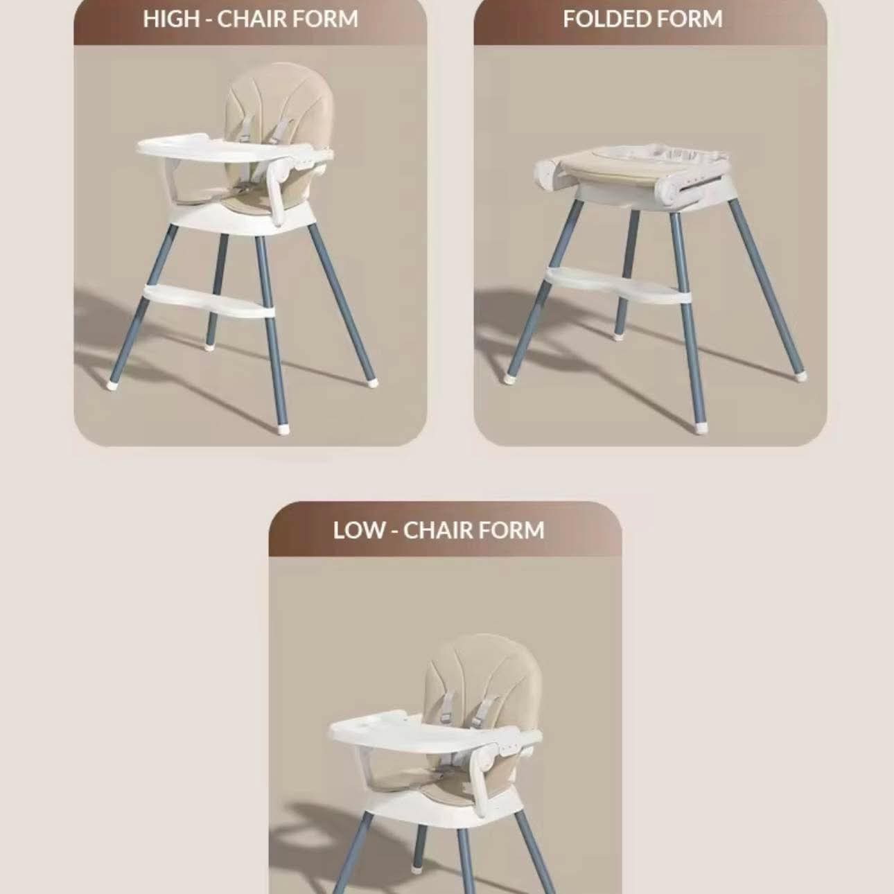 كرسي طعام الأطفال كرسي طعام الأطفال