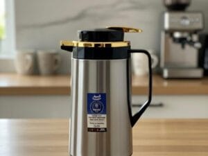 بكرج قهوة