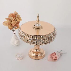 ستاند الضيافة الفاخر