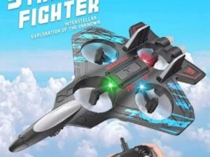 طائرة star fighter