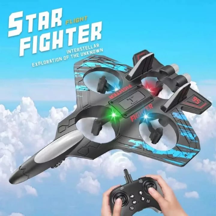 طائرة star fighter طائرة star fighter