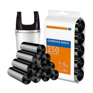 أكياس نفايات