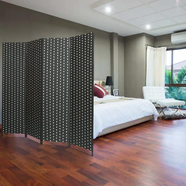 بارتشن ( قواطع أو فواصل غرف) بارتشن ( قواطع أو فواصل غرف)