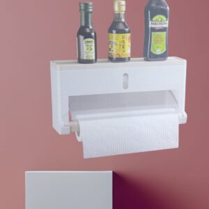 منظم المناديل الورقية