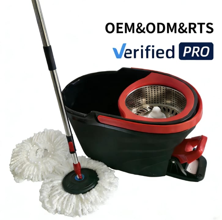 الممسحة الدوارة الذكية الممسحة الدوارة الذكية