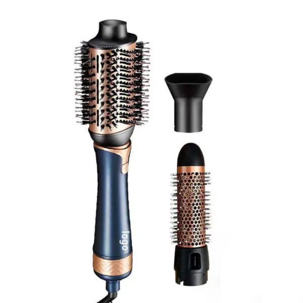 مصفف الشعر المتكامل مصفف الشعر المتكامل