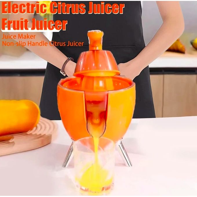 عصارة برتقال يدوية عصارة برتقال يدوية