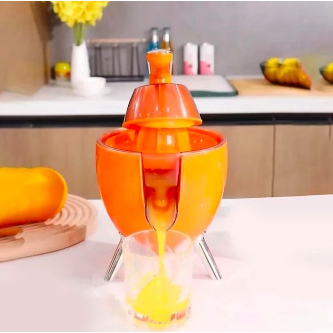عصارة برتقال يدوية عصارة برتقال يدوية