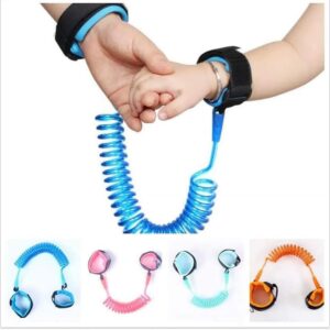 سوار الأمان المرن