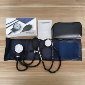 جهاز قياس ضغط الدم الزئبقي
