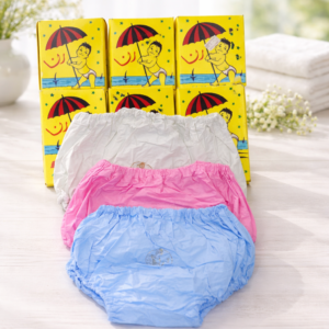 حفاظات الأطفال القماشية