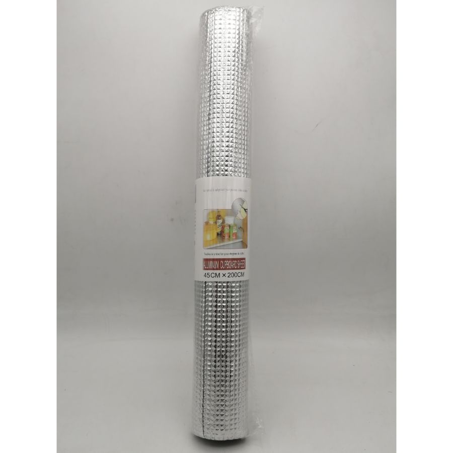 مفرش الألمنيوم مفرش الألمنيوم