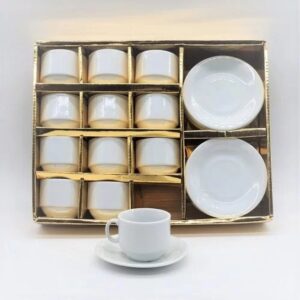 فناجين قهوة فندقي الأصلي