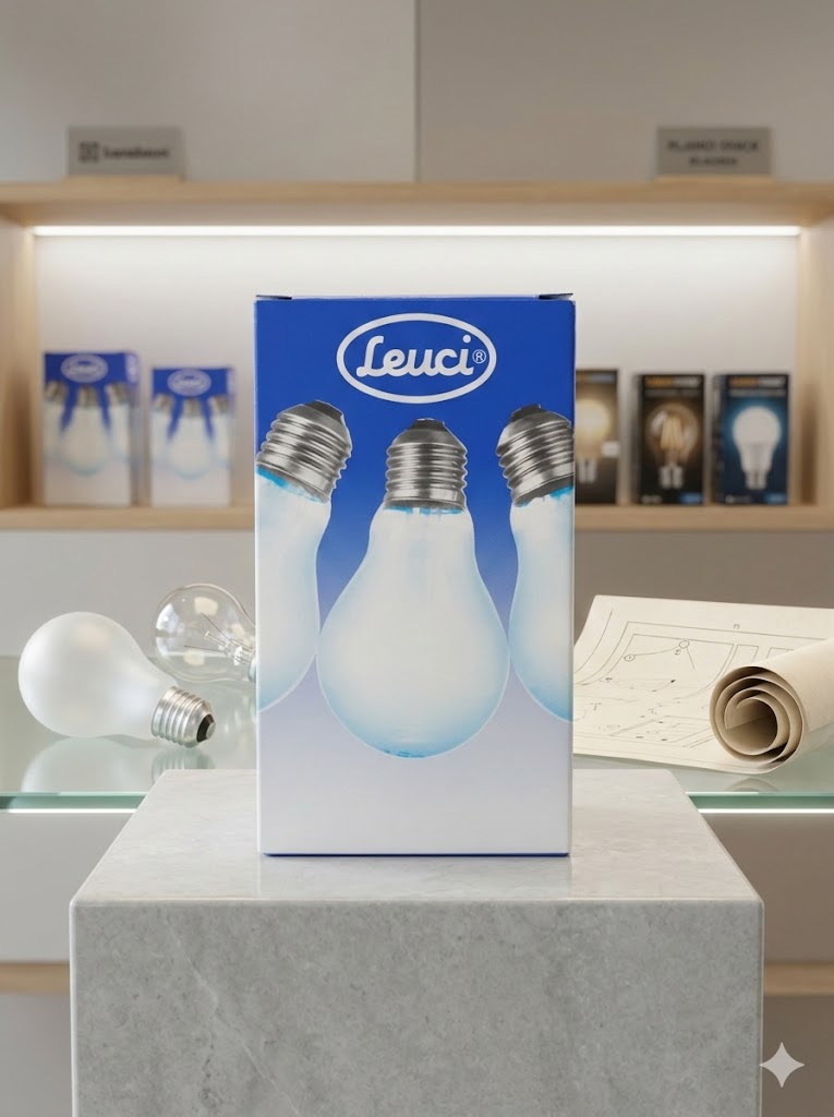 مصابيح leuci مصابيح leuci