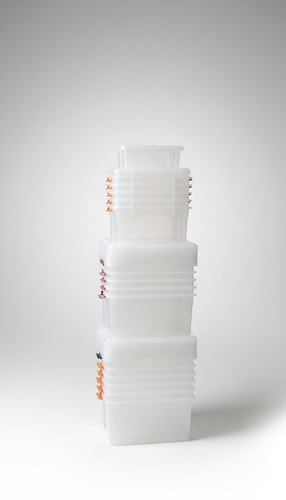 صناديق التخزين متعدد المقاسات صناديق التخزين متعدد المقاسات